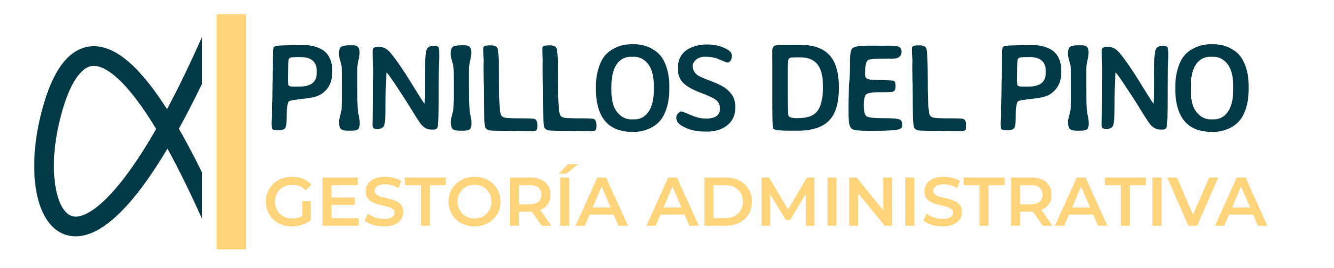 Logo Asesoría Pinillos